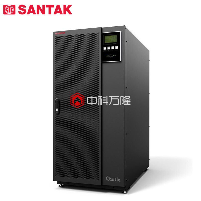 山特3C3PRO-40KS 3C3PRO-40KVA