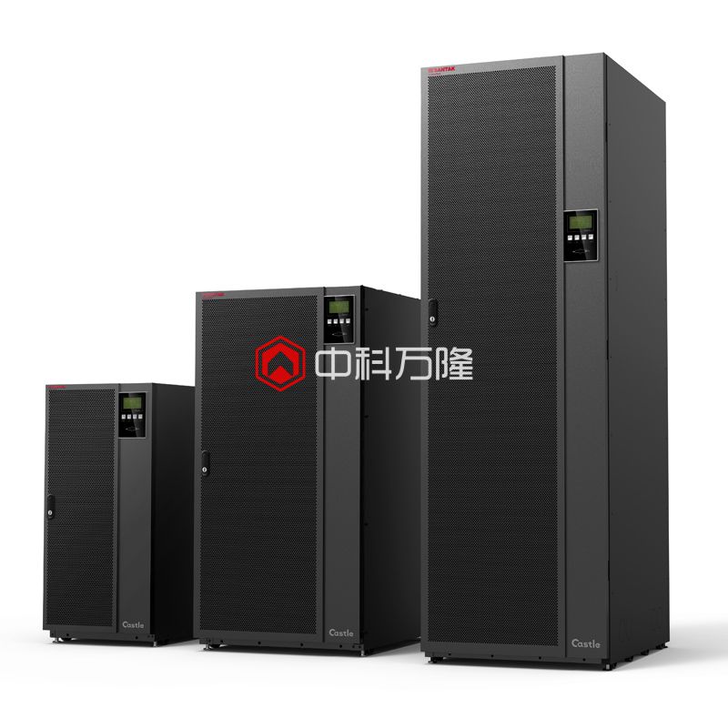 山特3C3PRO-100KS UPS电源100KVA