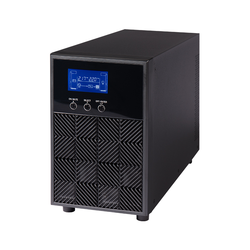 不间断电源（UPS） 1kVA