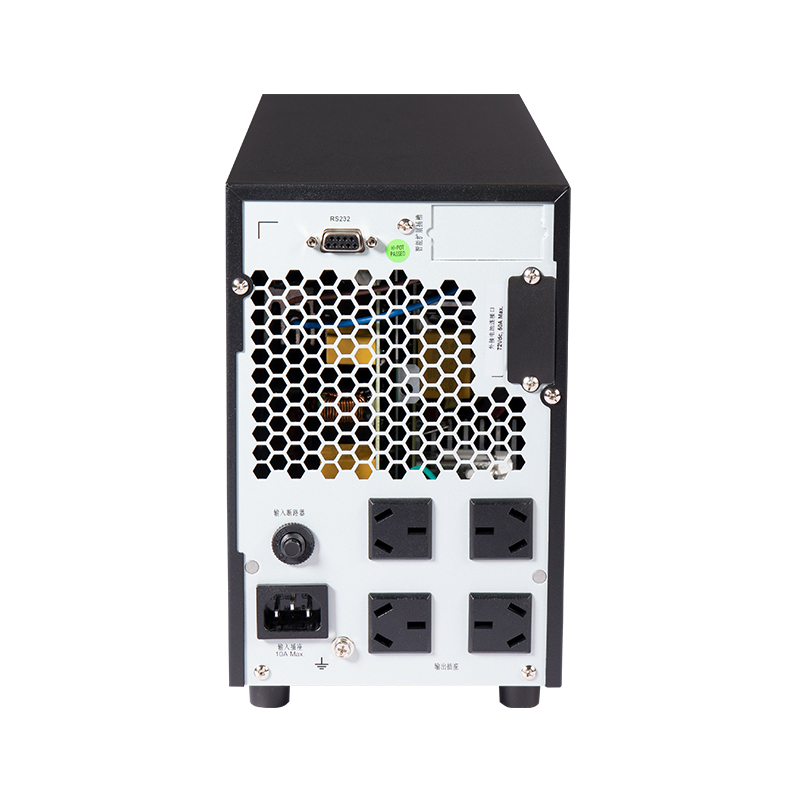 不间断电源（UPS） 2.5kVA