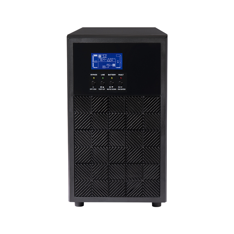 不间断电源（UPS） 6kVA