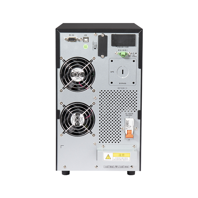 不间断电源（UPS） 12kVA