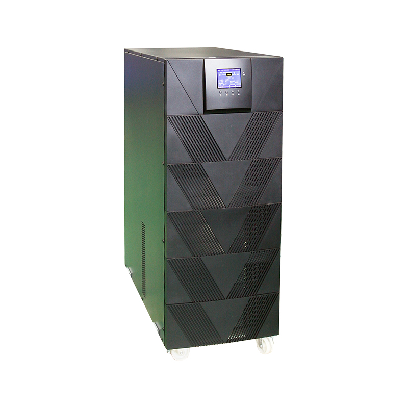 不间断电源（UPS） 25kVA