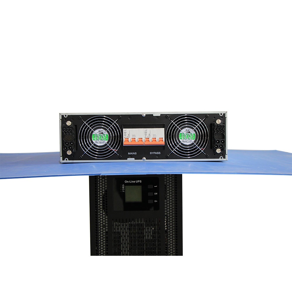 UPS不间断电源（600KVA）