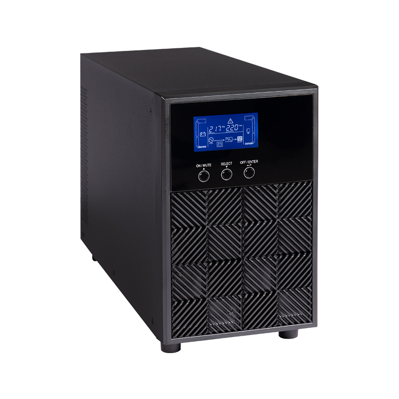 UPS不间断电源（2KVA）