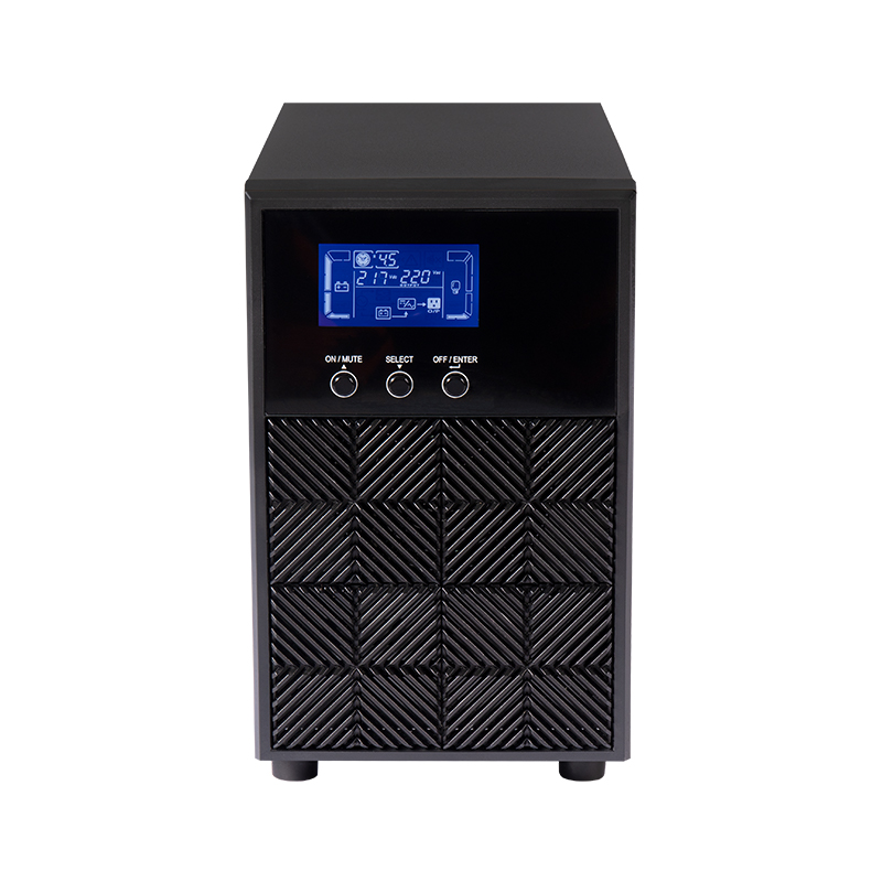 UPS不间断电源（2KVA）