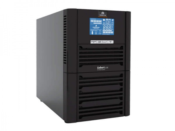 维谛Vertiv Liebert GXE 1-3KVA