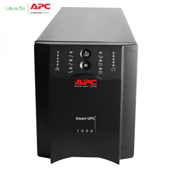 APC Smart-SUA系列1-5KVA