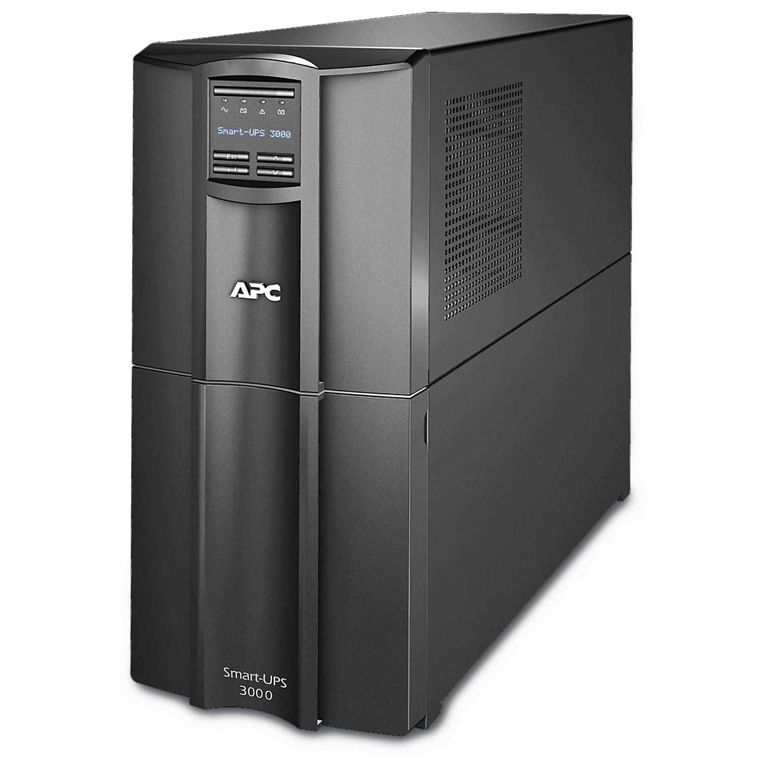 APC Smart-SUA-45系列750VA-3000VA