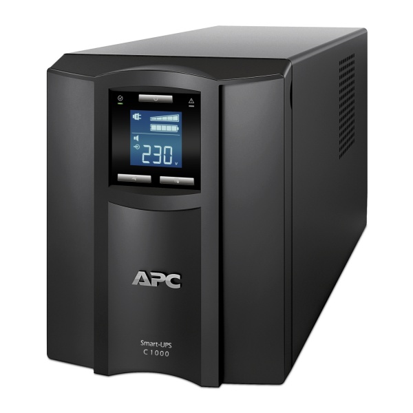 APC Smart-UPS SMC系列1000VA-3000VA