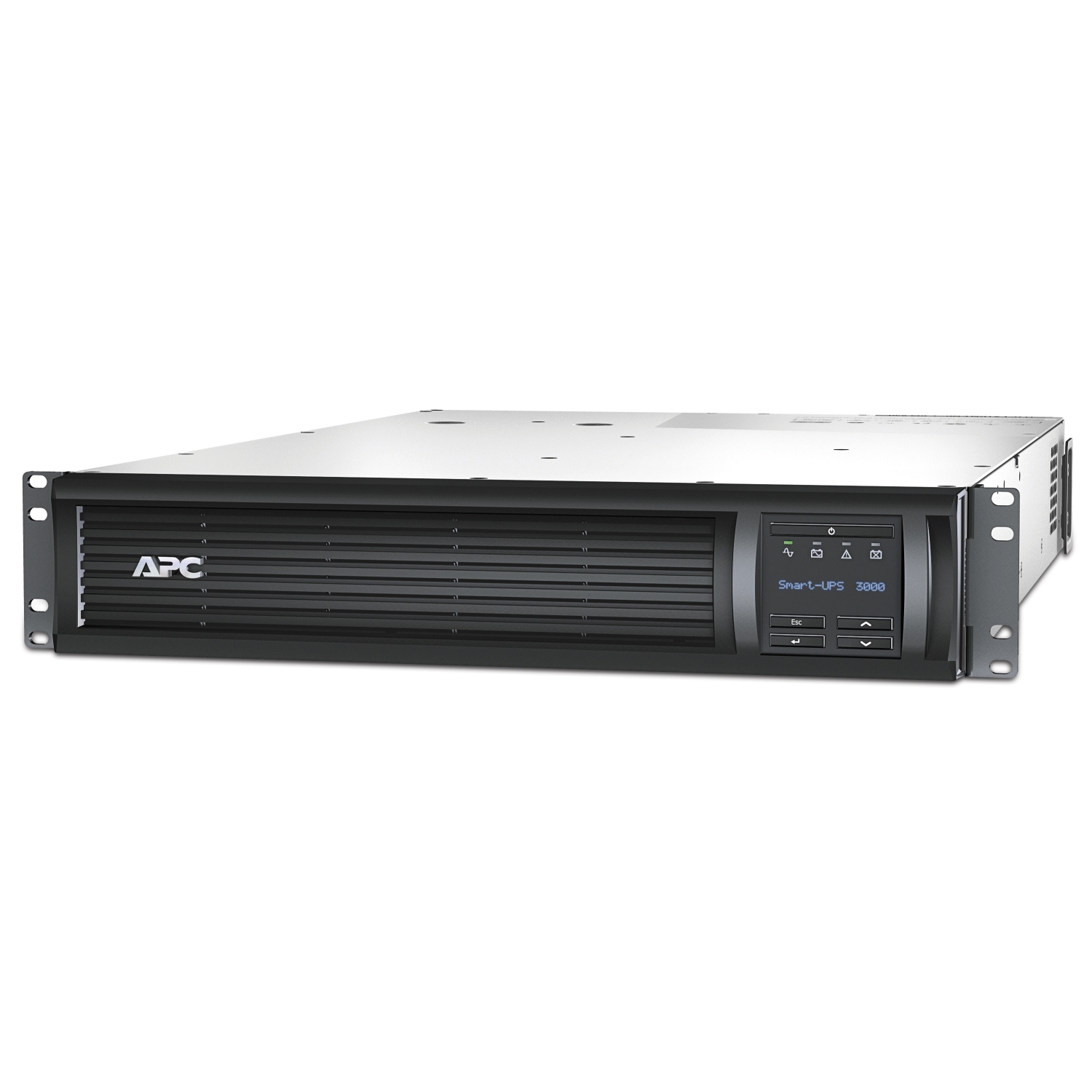 APC Smart-SMT系列1000VA-3000VA