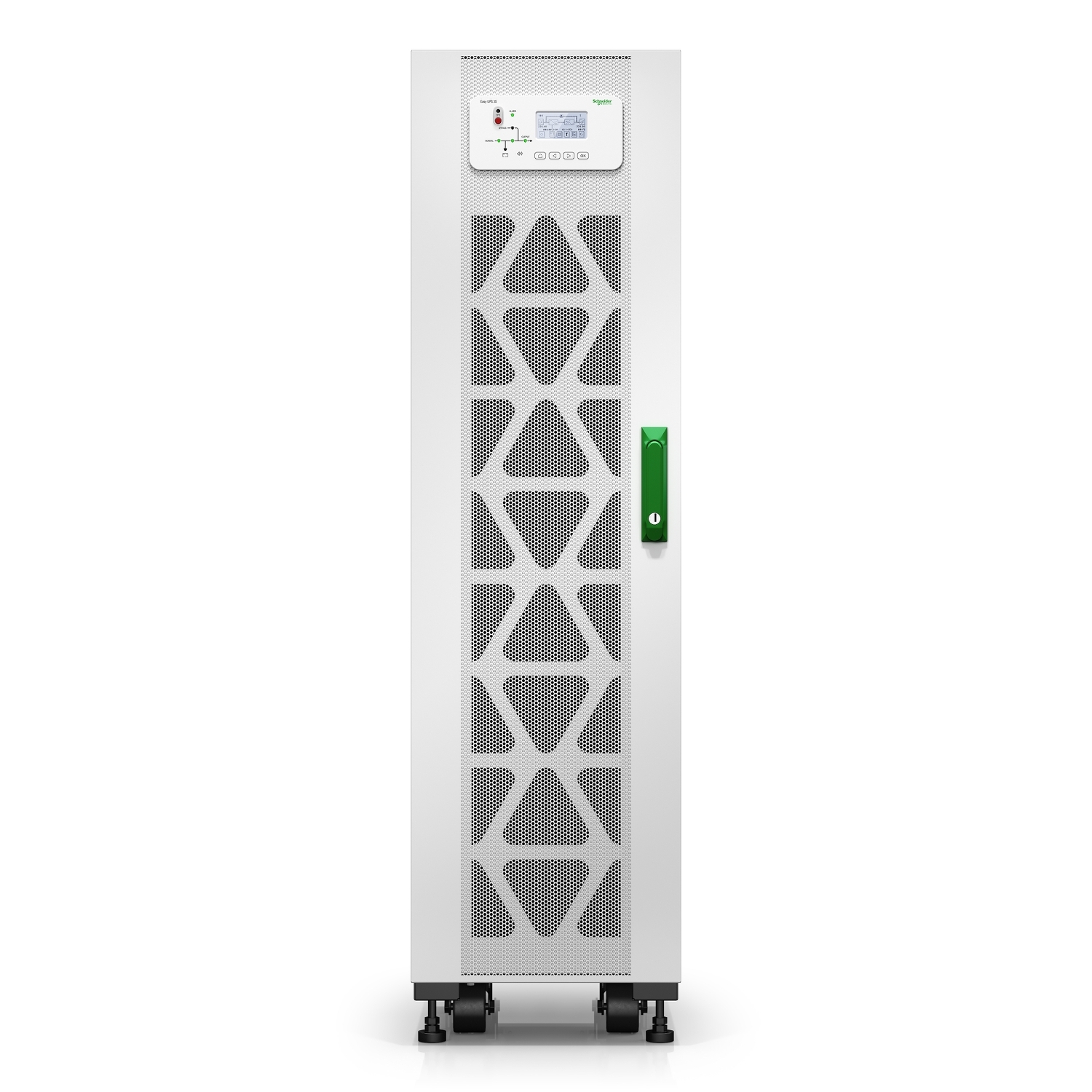 施耐德Easy UPS 3S系列10-40KVA