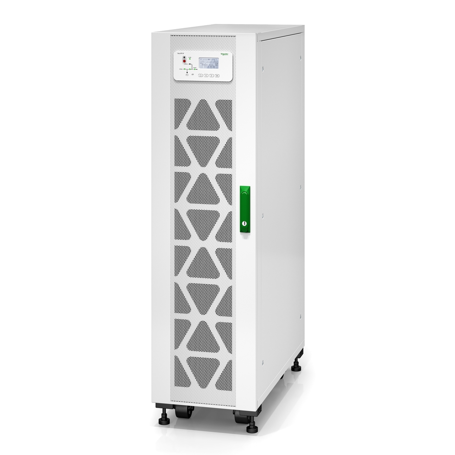 施耐德Easy UPS 3S系列10-40KVA