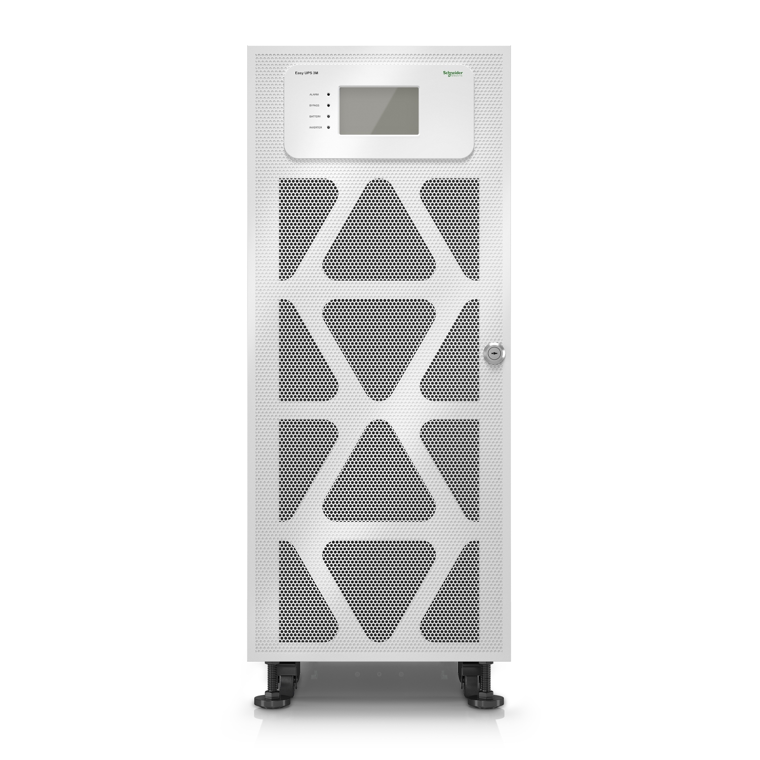 施耐德Easy UPS 3M系列60-200KVA