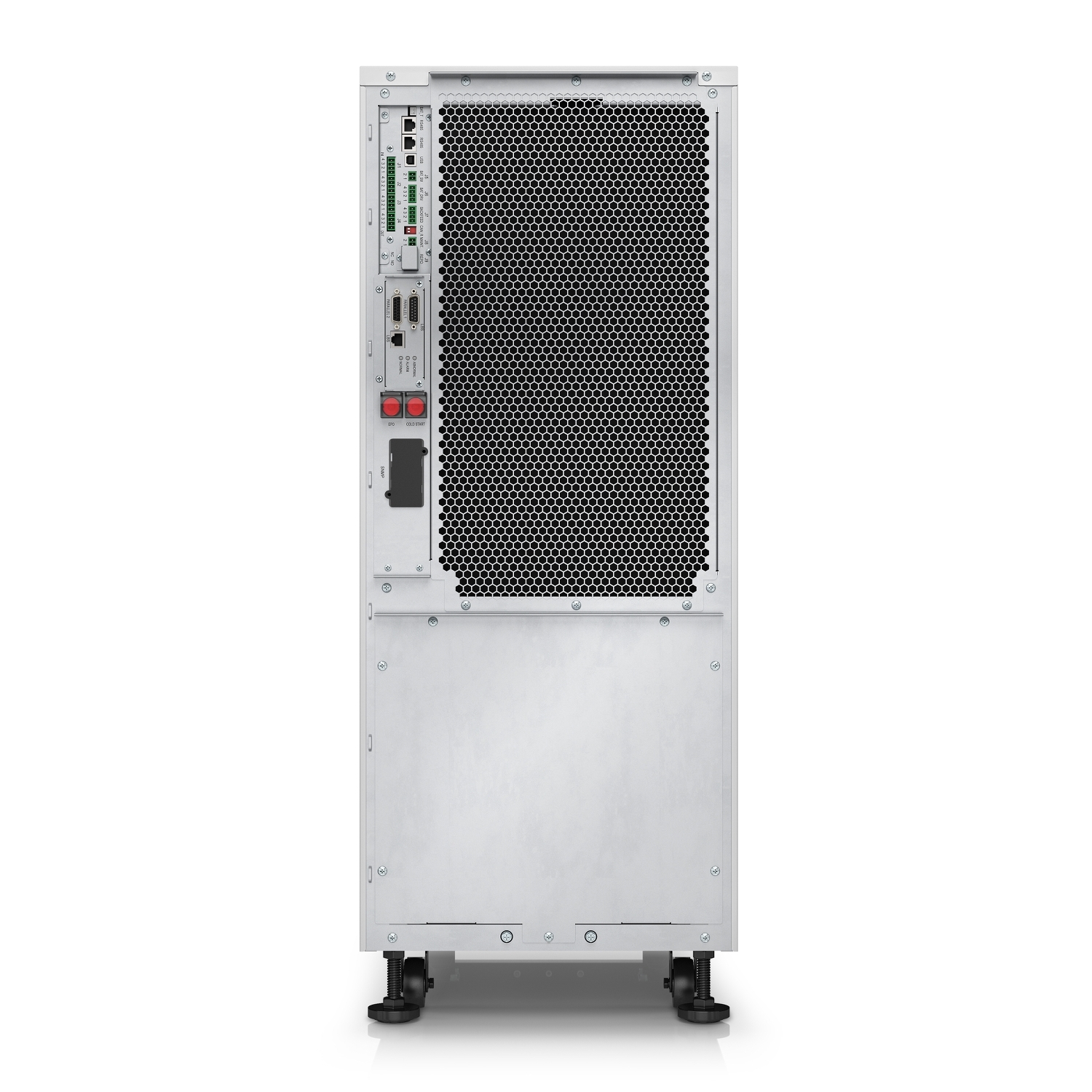 施耐德Easy UPS 3M系列60-200KVA