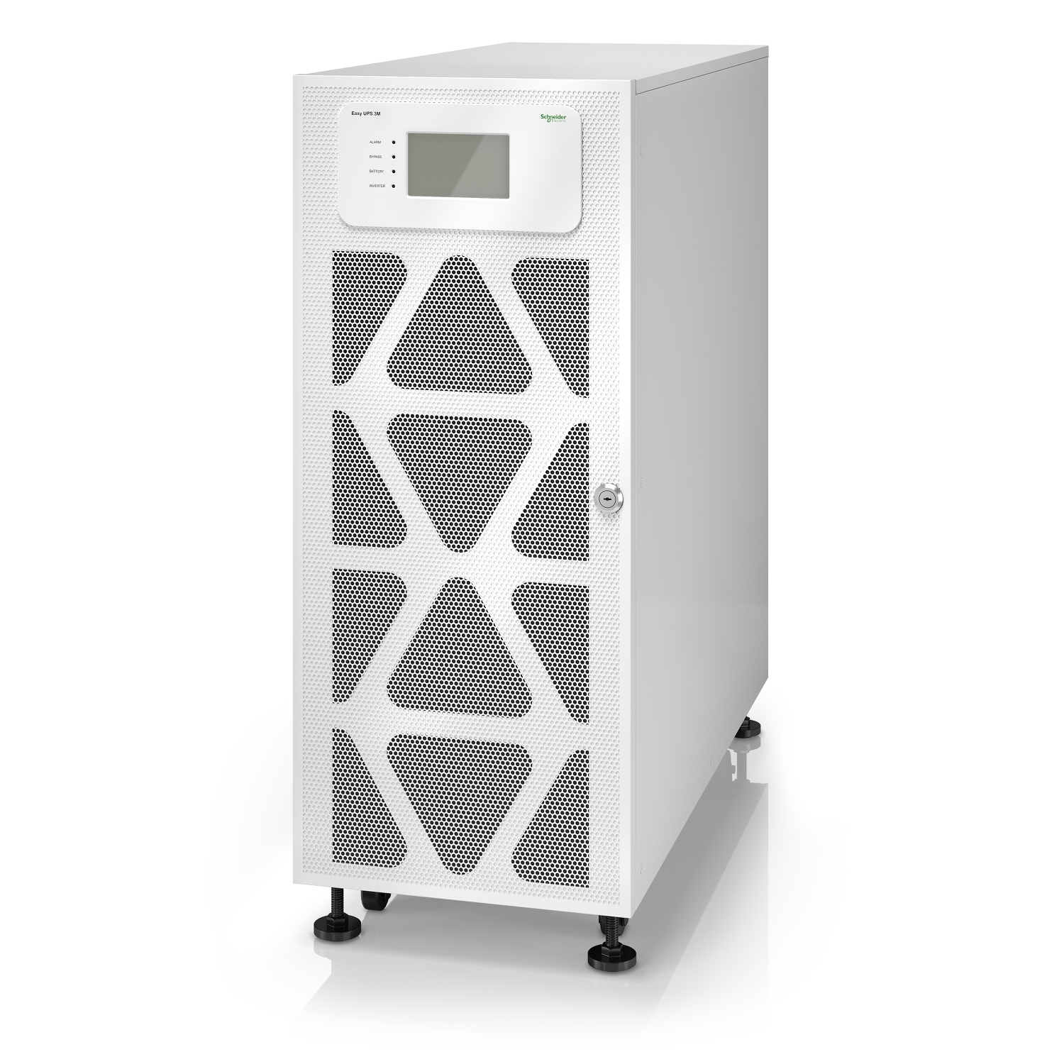 施耐德Easy UPS 3M系列60-200KVA