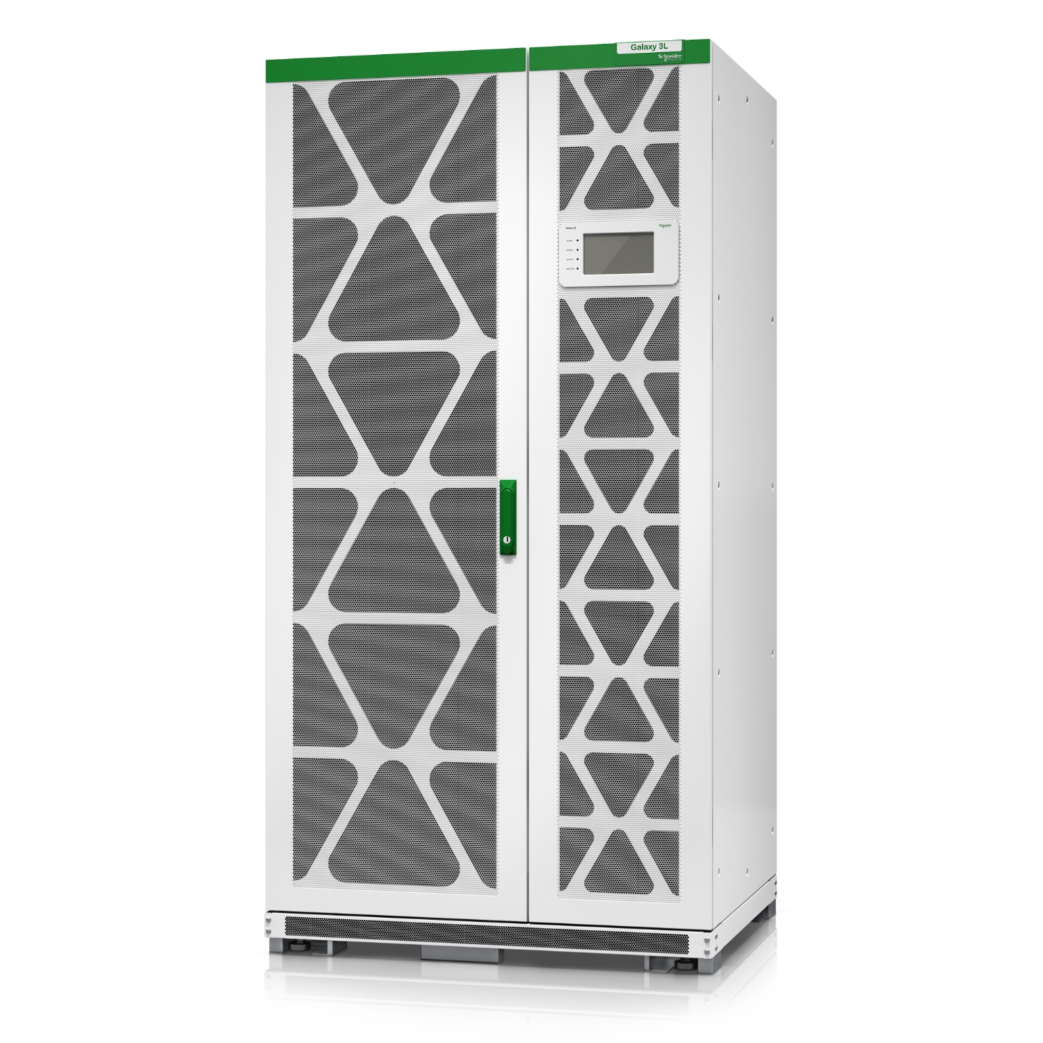 施耐德Galaxy UPS 3L系列250-600KVA
