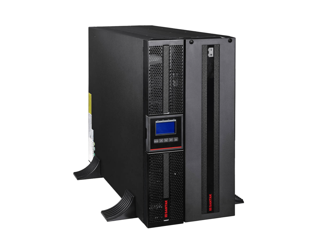 山特UPS电源PT3000系列1-20kVA