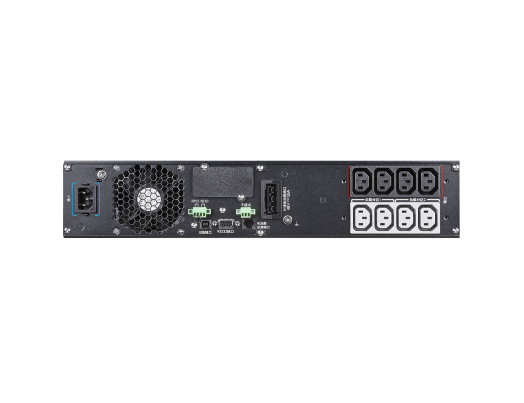 山特UPS电源PT3000系列1-20kVA