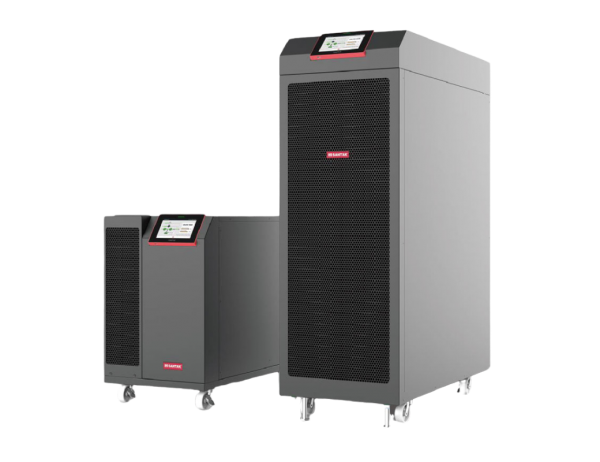 山特UPS电源城堡系列3C3HD20-80kVA