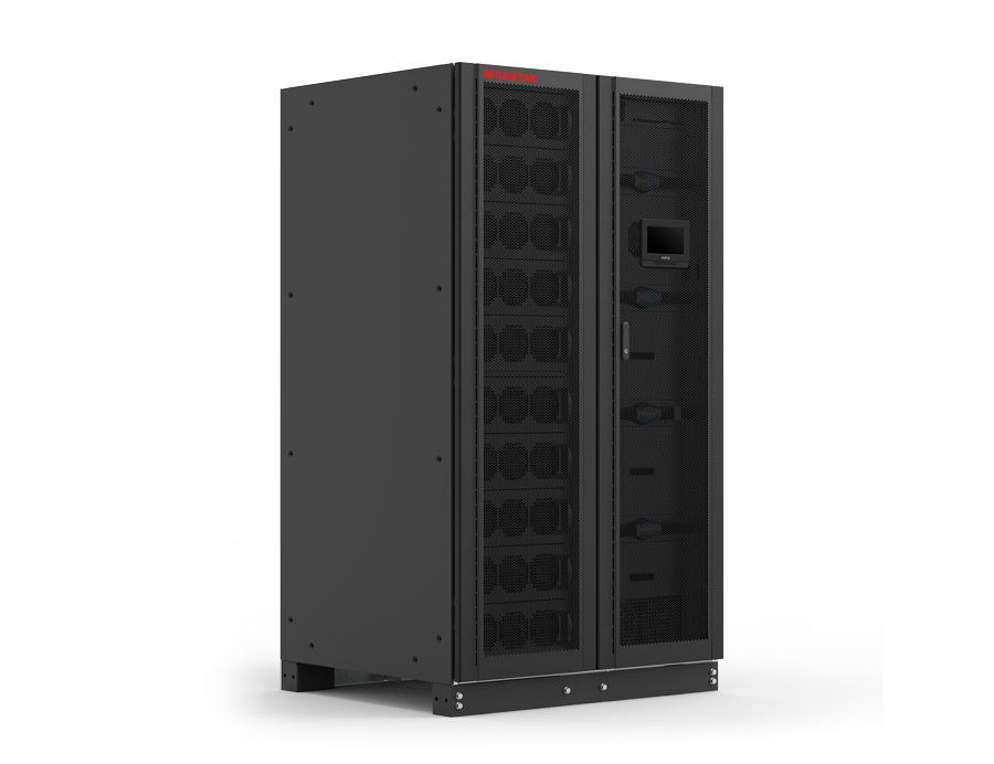 山特UPS电源城堡系列3C3HD400-600kVA