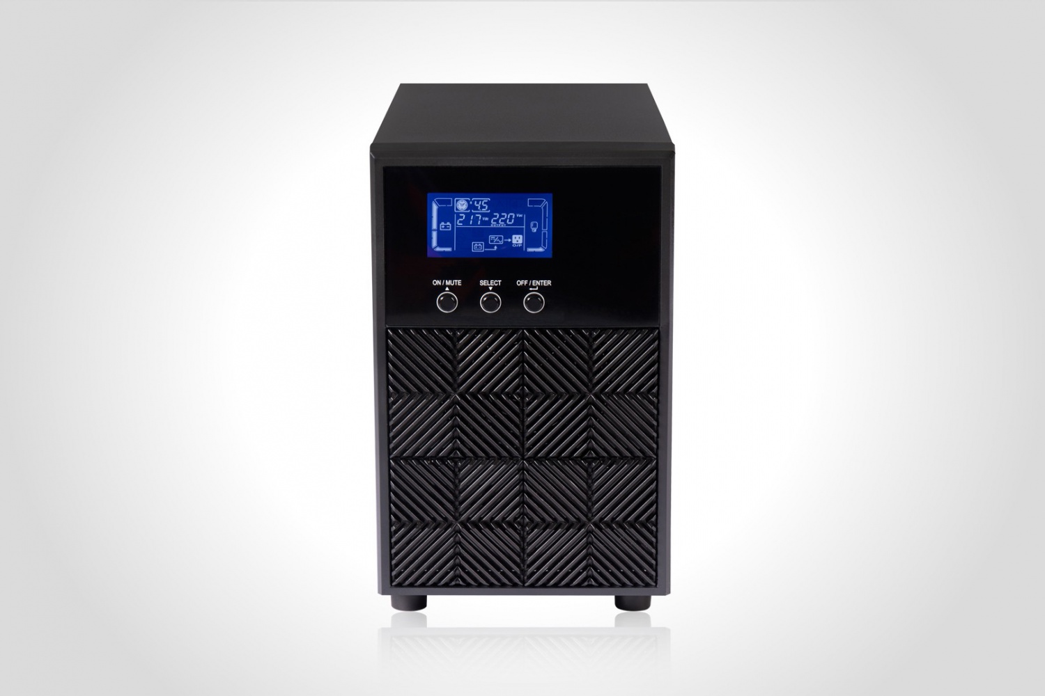 耐低温UPS电源-超低温-40℃环境下正常运行UPS不间断电源