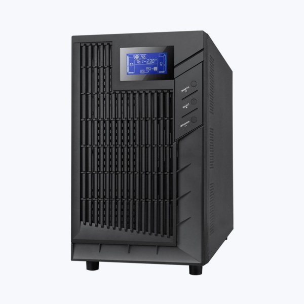 液质联用仪（LC-MS-MS）如何选择UPS电源