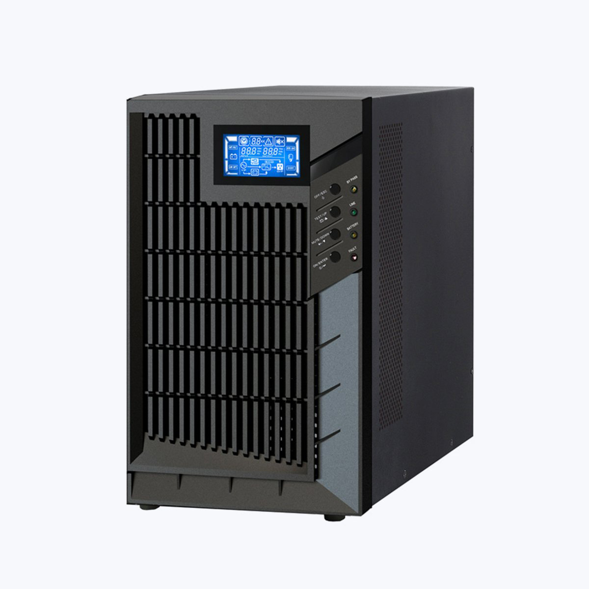 液质联用仪（LC-MS-MS）如何选择UPS电源