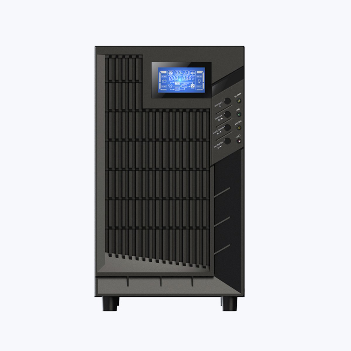 液相色谱仪（UPLC/PDA&RF）如何选择UPS电源