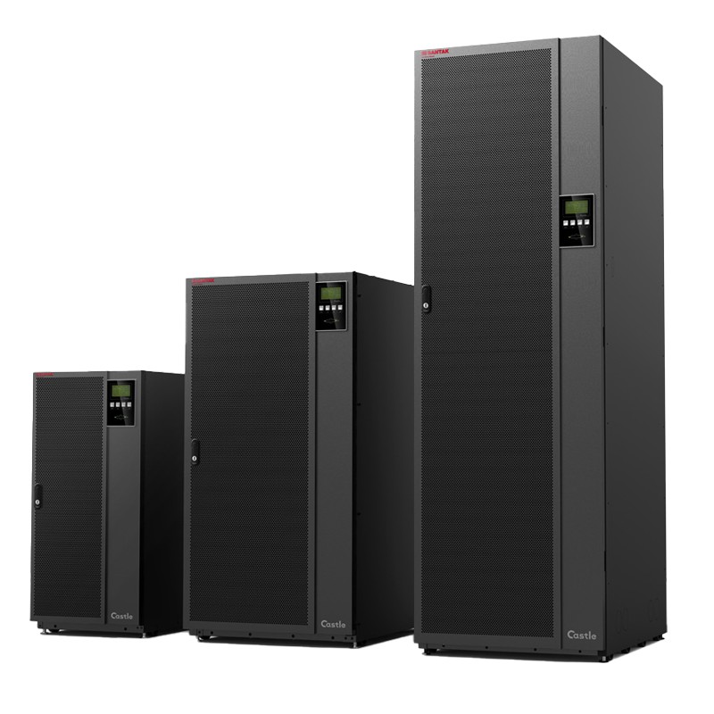 山特UPS电源3C3 Pro ISO 15 -100kVA