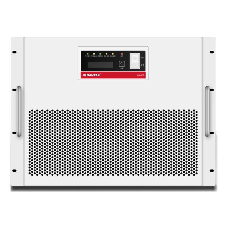 山特电力专用UPS SPU1-20K