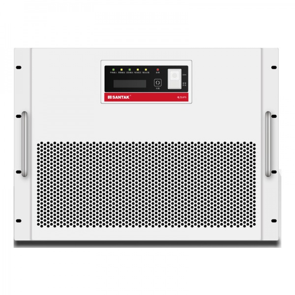 山特电力专用UPS SPU1-20K