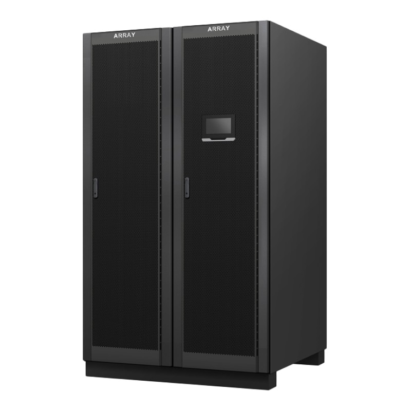 山特模块化UPS电源ARRAY 3A3 PT 系列60kVA～600kVA