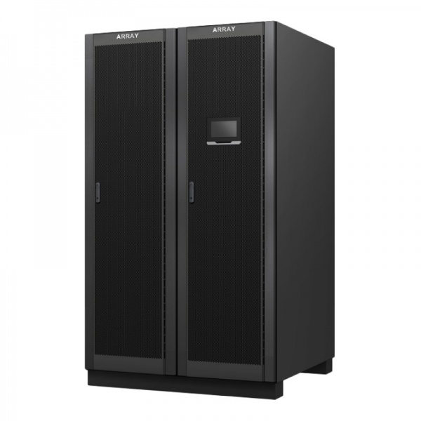 山特模块化UPS电源ARRAY 3A3 PT 系列60kVA～600kVA