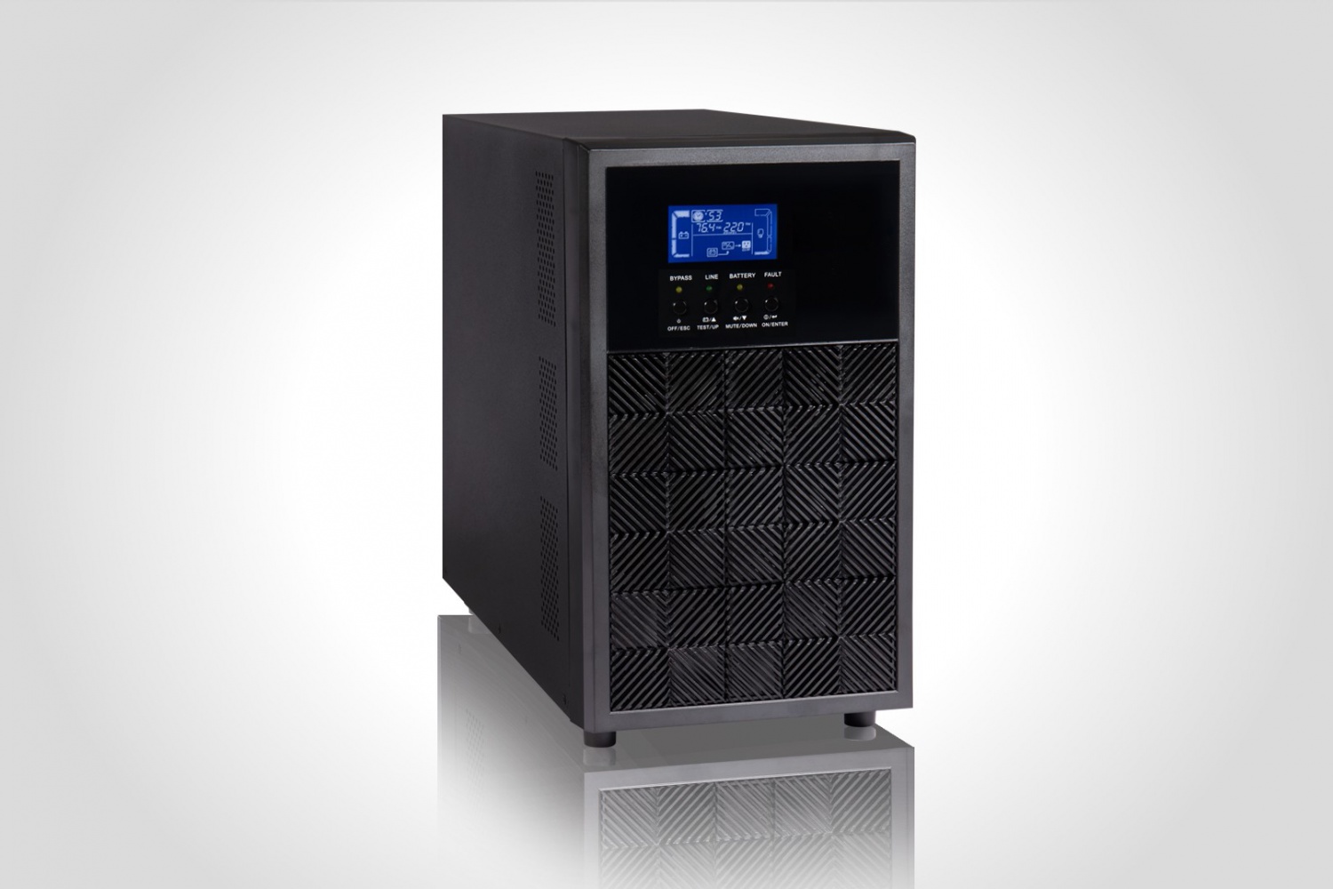 UPS电源6KW|6KW UPS|6KWUPS|不间断电源6000W