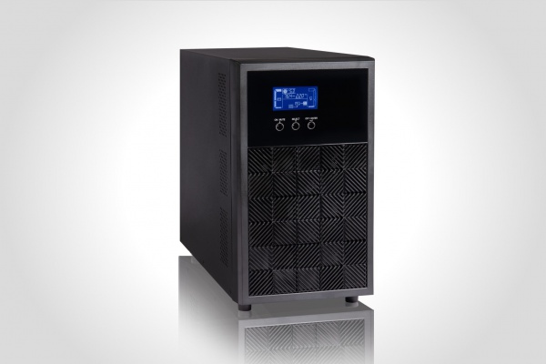 耐高温UPS电源-超高温55℃环境下正常运行UPS不间断电源
