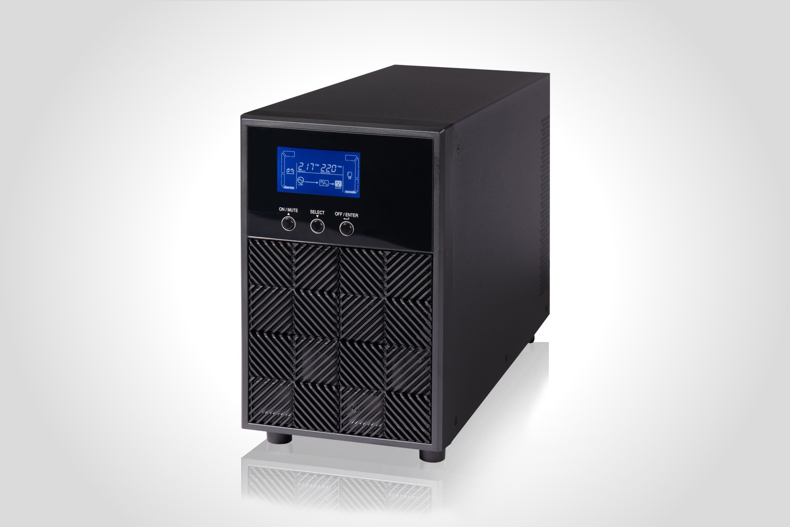 耐低温UPS电源-工作温度-40℃/-35℃/-30℃/-20℃UPS不间断电源