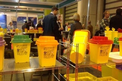 泰国曼谷国际废物回收及再利用展览会-简介