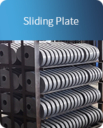 Sliding Plate
