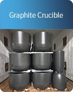 Graphite Crucible