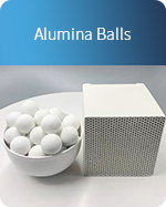 Alumina Balls
