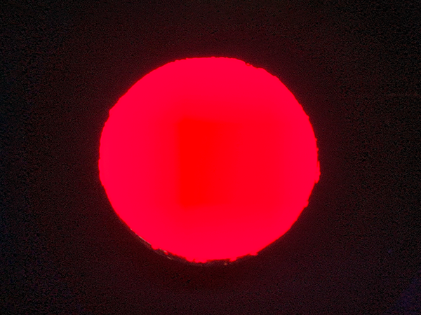 Magnesium Fluogermanate SLP Phosphor (Lighting)