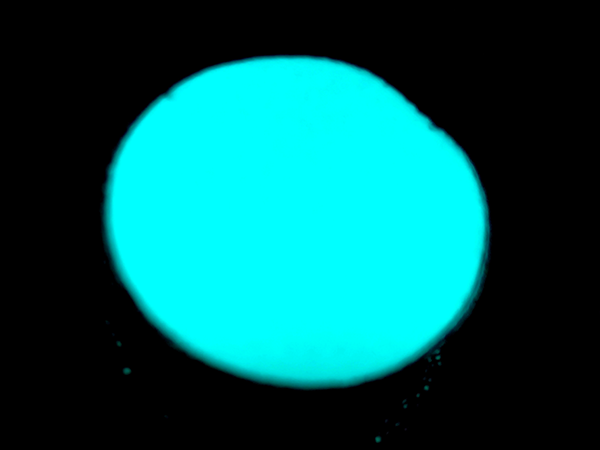 SBP蛍光体（発光性）