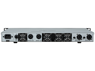 G-2210Passive linear array