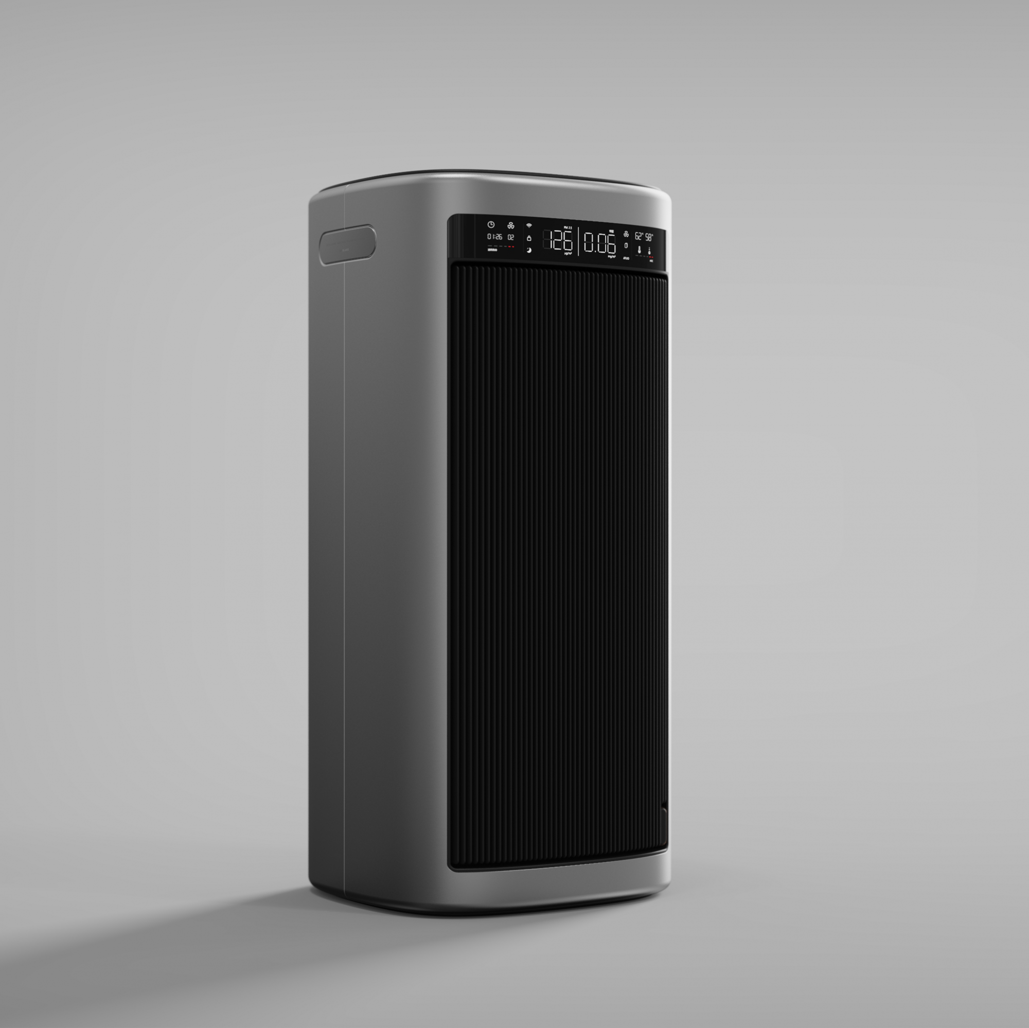 Humidifier