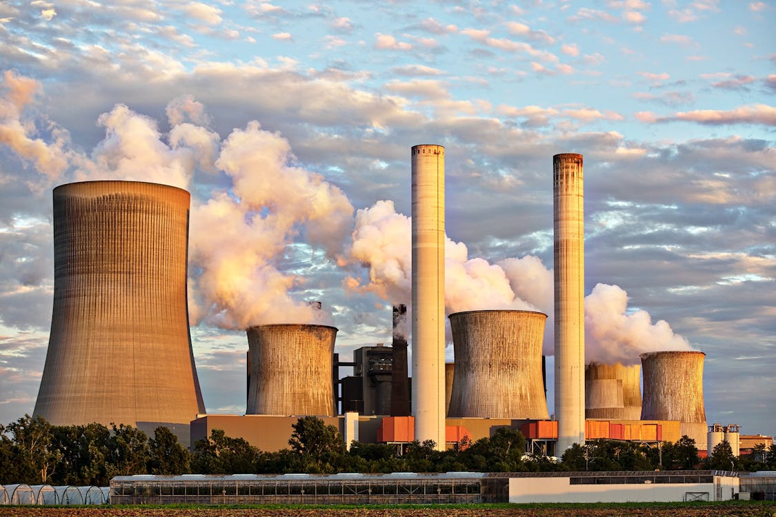 Exploring Eco-Friendly Paths to Decarbonisation Goals