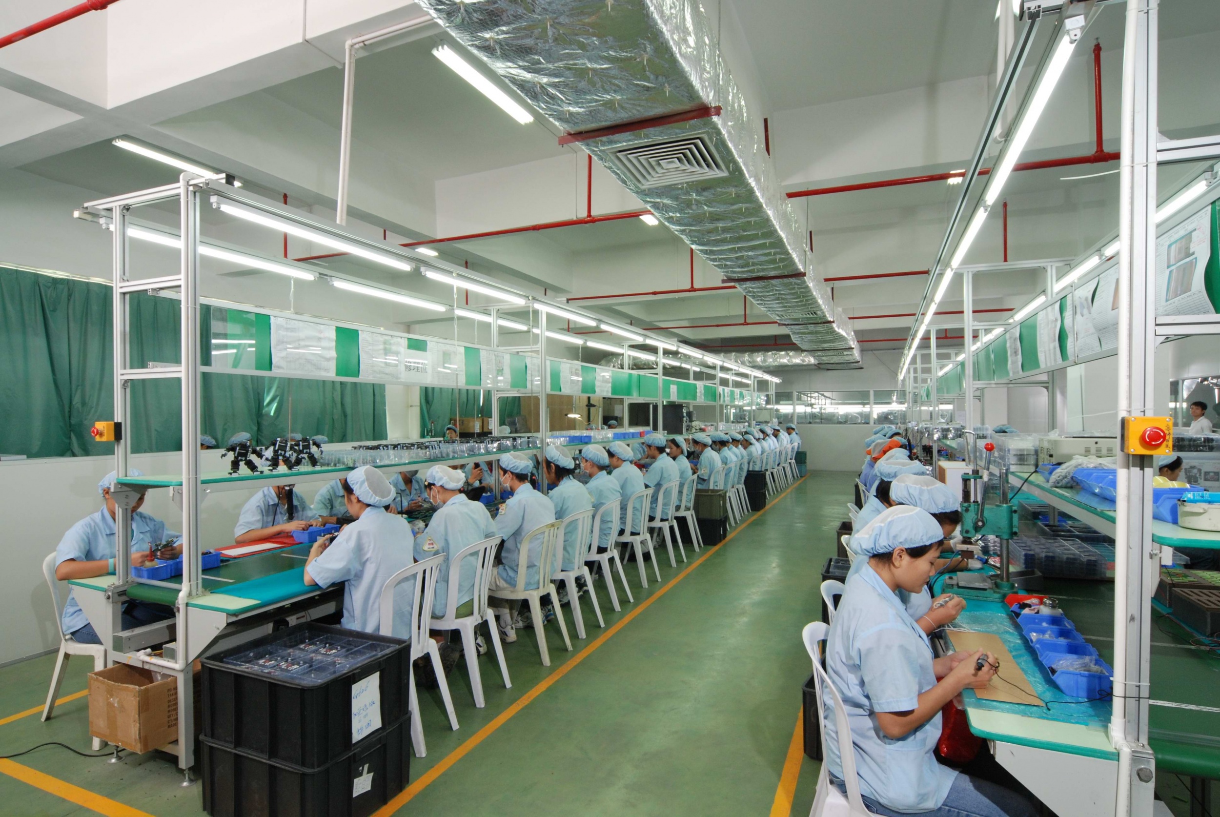 Can we provide ODM/OEM service?