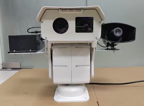 AI Laser Bird Deterrent with 4G Remote Monitoring: The Future of Intelligent Bird Control