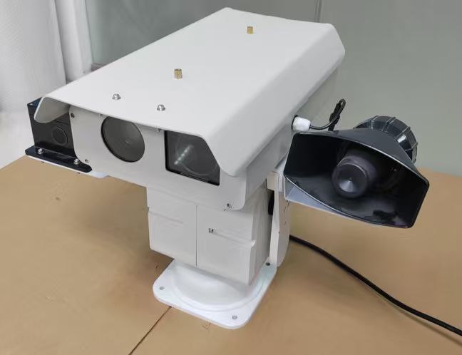 Why AI Laser Bird Deterrents Are the Future of Bird Control Technology