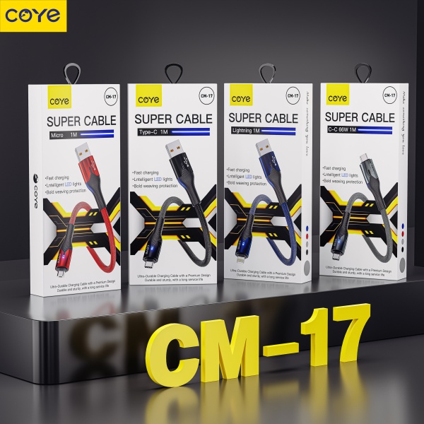 CM-17